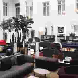 Nobis Hotel Stockholm, a Member of Design Hotels, 5 of 6