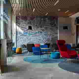 Holiday Inn Express Tbilisi Avlabari by Ihg, 3 of 6