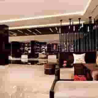 Beverly Hills Marriott, 1 of 6