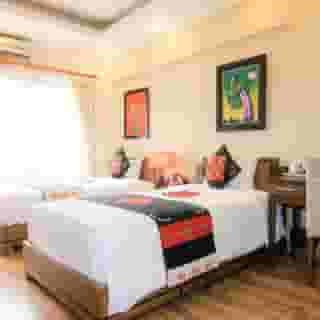 Splendid Star Grand Hotel & Spa, 6 of 6