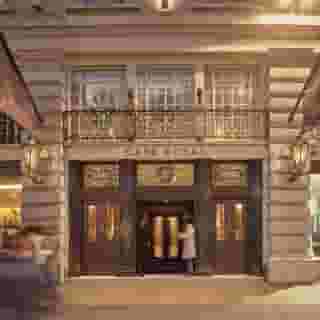 Hotel Cafe Royal, 4 of 6