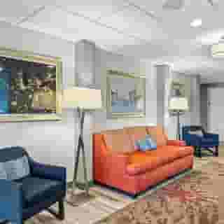 Hampton Inn Chicago/Naperville, 1 of 6