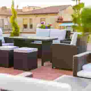 Hotel Annabella Roof Terrace, 3 of 6