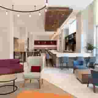 Hilton Garden Inn Long Island City New York, 6 of 6