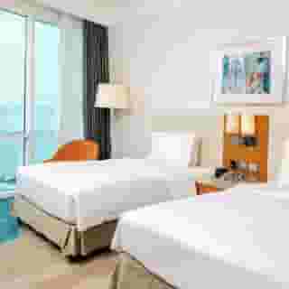 Hilton Doha, 6 of 6