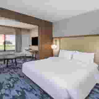 Fairfield Inn & Suites Houston Memorial City Area, 6 of 6