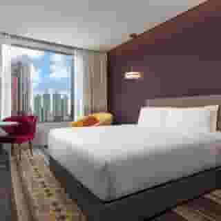 Mercure Bangkok Sukhumvit 24, 3 of 6
