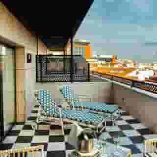 The First One Madrid Preciados, 6 of 6