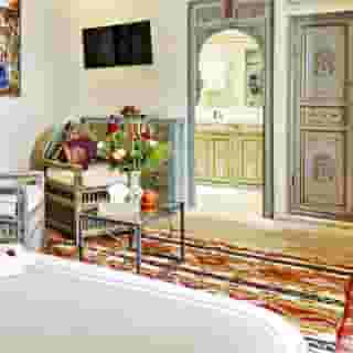 Riad Tahyra, 6 of 6