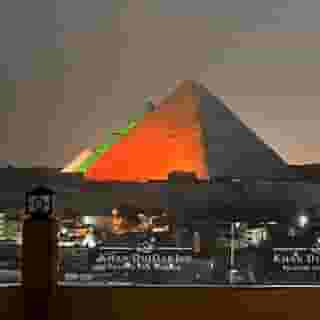 Khan Duidar Inn - Pyramids View Rooftop, 1 of 6