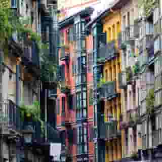 Apartamentos Líbere Bilbao Museo, 3 of 6