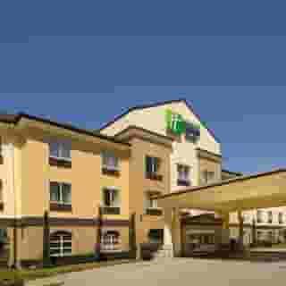 Holiday Inn Express & Suites Dfw - Grapevine by Ihg, 6 of 6