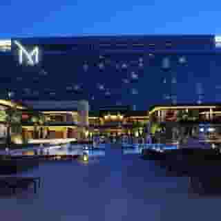 M Resort Spa Casino, 1 of 6