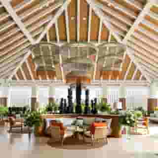 Secrets Playa Mujeres Golf & Spa Resort - Adult Only, 5 of 6