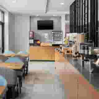 Fairfield Inn & Suites by Marriott New York Staten Island, 3 of 6