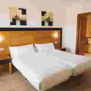 Hotel Bonalba Alicante, 5 of 6