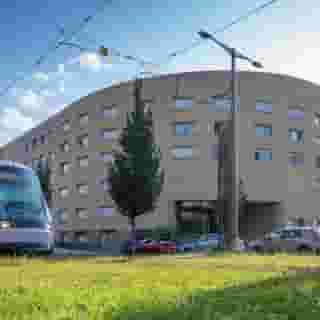 Nemea Appart Hotel Elypseo Strasbourg Port, 5 of 6