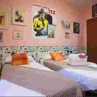 Hotel Cine Holiday, 3 of 6