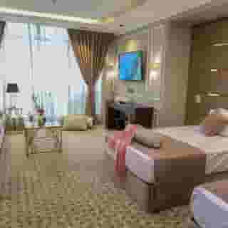 Cairo Taj Mohandessn Hotels & Suites, 2 of 6