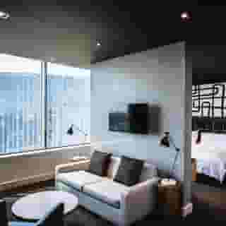 Century City Hotel Urban Square, 6 of 6