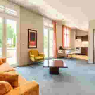 Residence de Diane, 4 of 6