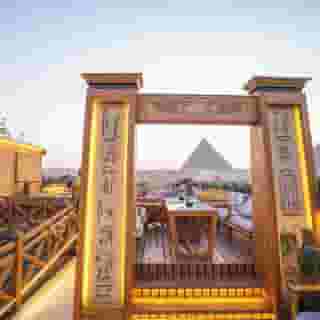 Great Pyramid Inn, 5 of 6
