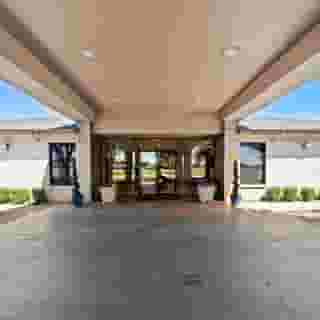 Days Inn by Wyndham Round Rock, 1 of 6