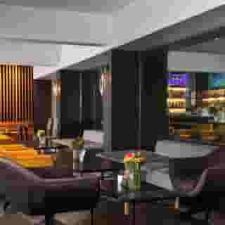 Champions Club and Hotel, Houston Westchase, 4 of 6