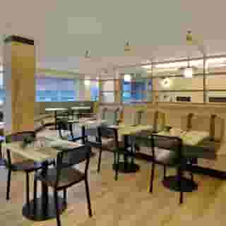 Road Lodge N1 City, 4 of 6