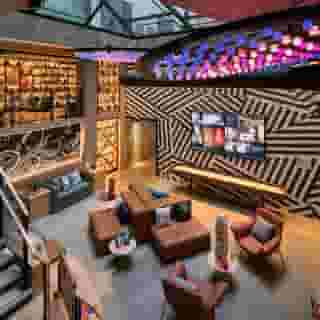Moxy San Diego Downtown/Gaslamp Quarter, 2 of 6