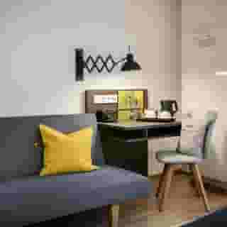 Jufa Hotel Hamburg HafenCity, 6 of 6