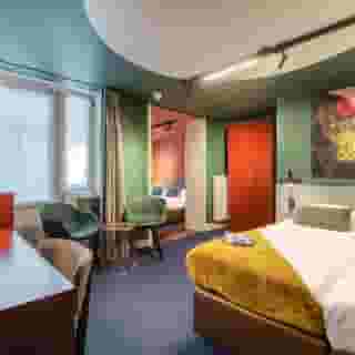 Hotel Alexander, 2 of 6