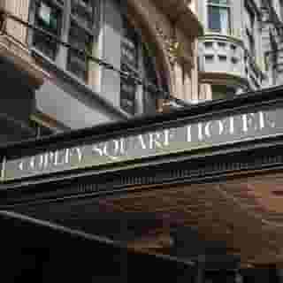 Copley Square Hotel, a Found Hotel, 5 of 6