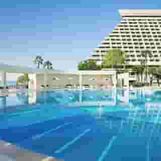 Sheraton Grand Doha Resort & Convention Hotel, 4 of 6
