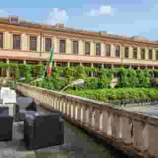 Mercure Roma Centro St. John, 4 of 6