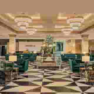Hotel Movenpick Cairo Media City, 1 of 6