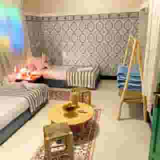 riad la joie, 3 of 6