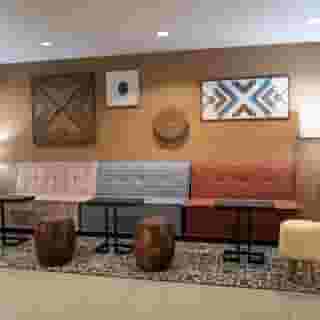 Soma House, 5 of 6