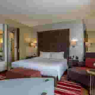 Hilton Bangkok Asoke, 5 of 6