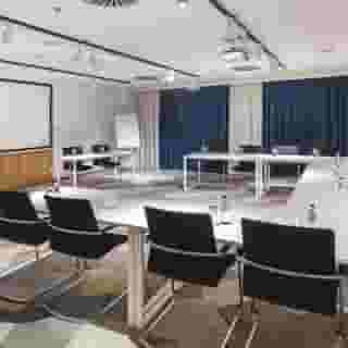 Courtyard By Marriott Warsaw Airport, 5 of 6