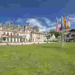 Chateau de Pourtales, 3 of 6