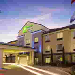 Holiday Inn Express & Suites Dfw - Grapevine by Ihg, 4 of 6
