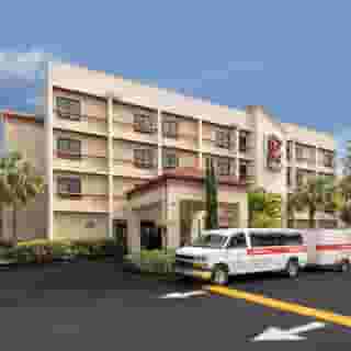 Red Roof Inn Plus+ Miami Airport, 6 of 6