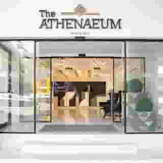 The Athenaeum Luxury Hotel, 6 of 6
