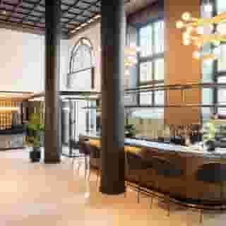 Le Parchamp, Paris Boulogne, a Tribute Portfolio Hotel, 2 of 6