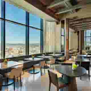 Ac Hotel Downtown Los Angeles, a Marriott Hotel, 6 of 6