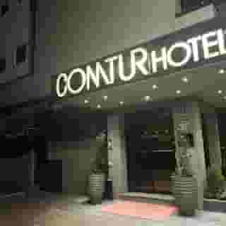 Hotel Comtur, 1 of 6