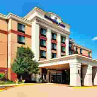 SpringHill Suites by Marriott Chicago Schaumburg/Woodfield, 2 of 6