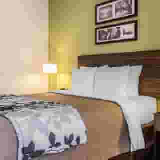 Sleep Inn Philadelphia Center City, 1 of 6