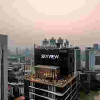 Skyview Hotel Bangkok, 2 of 6